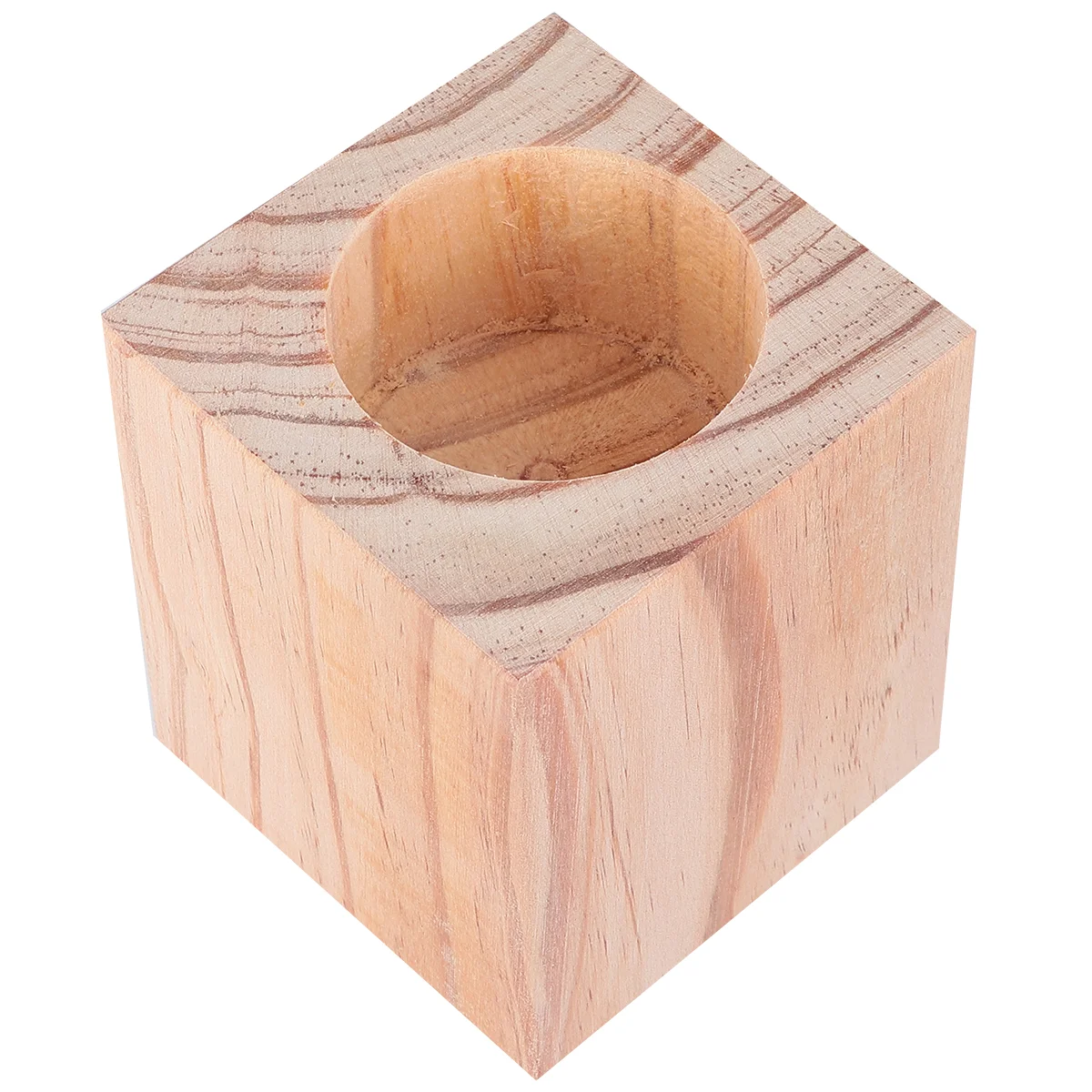 Solid Wood Table Lifts Furniture Risers Height Increaser Chairs Stands Bed Risers Wood Supports Hardware