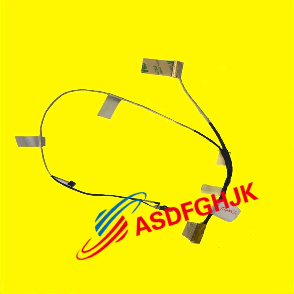 FOR ASUS S400 S400C S400CA S46E Screen Cable LVDs cable LCD cable LVD cable 14005-00740400 DD0XJ7LC020 DD0XJ7LC010 DD0XJ7LC030