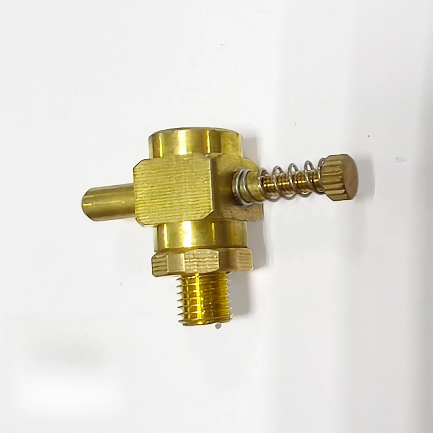 محرك صغير المكربن محرك صغير الاحتراق الداخلي ملحقات نموذج المحرك المكربن المعدني