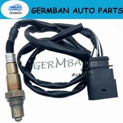 NEW Oxygen O2 Sensor 0258010032 0258006305 For VW POLO 9N LUPO FABIA IBIZA 1.4 BORA 1.6l 16V