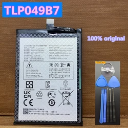 5010mAh TLp049B7 Battery For Alcatel TCL 40 SE 405 40SE T610 T610K/P/E ,TCL 30 T776H T776O  T776H ,TCL 30 Plus T676J T676K