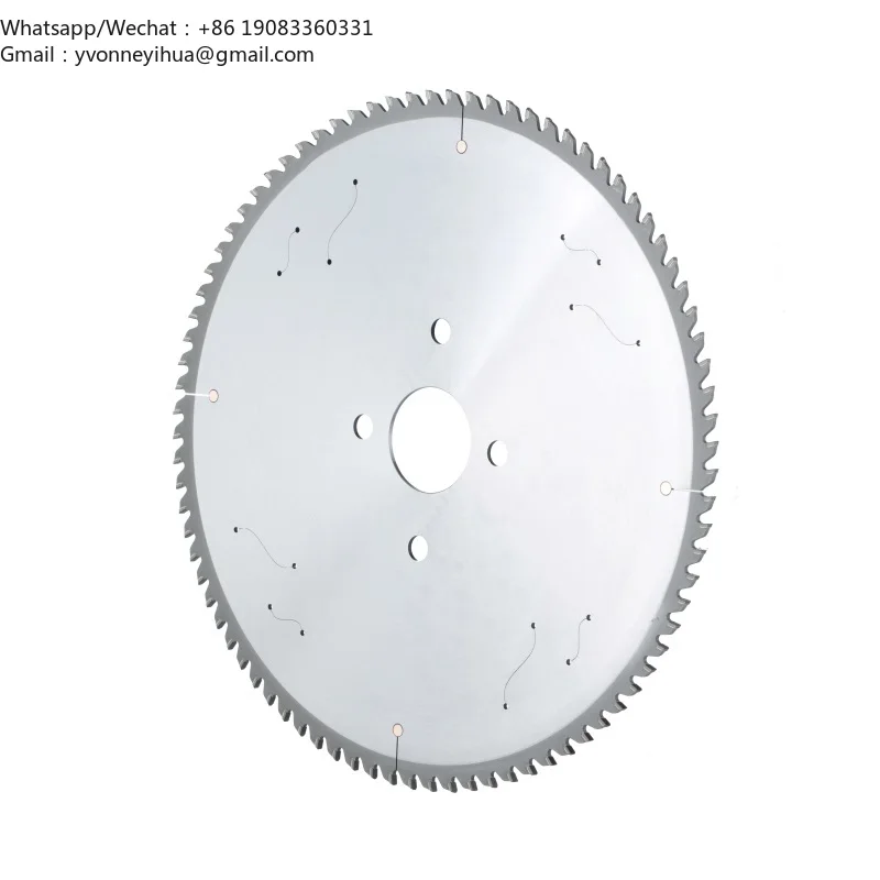 400*4.4/3.2*60*84 Diamond Table Saw Blade MDF Panel Woodworking Circular Saw Blade