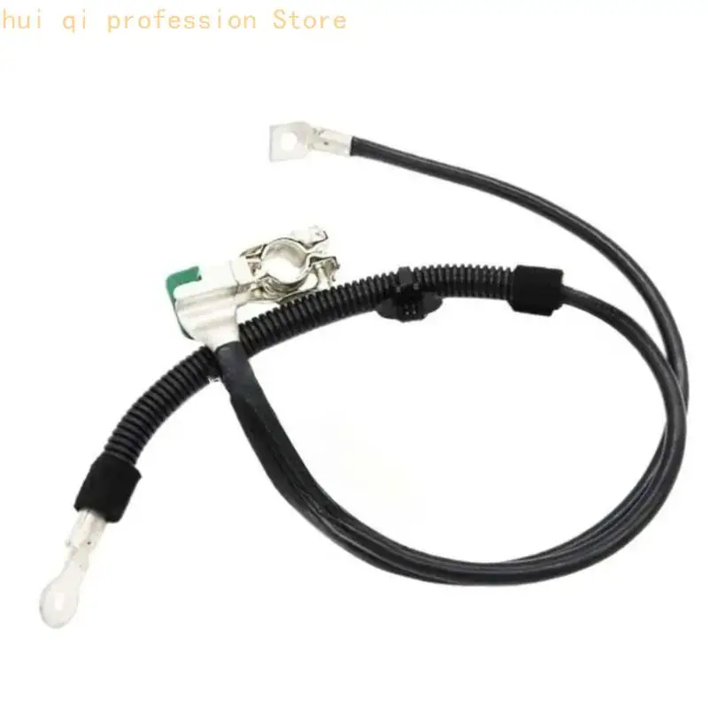 Kfz-Batteriekabel für 307 308 408 Modelle 5638SC 5638J6 9661191580 H8WE – Detail 3