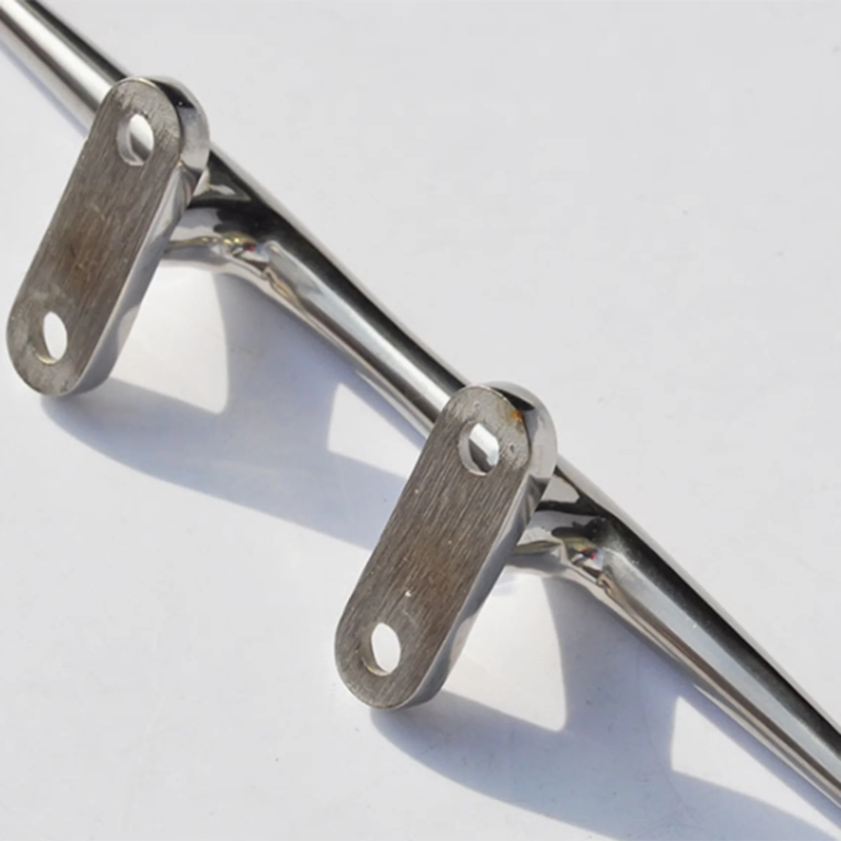 High Quality Stainless Steel Marine Boat Hollow Base Cleat Heavy Duty Boat Hollow Base Cleats For Yacht Boat Highly Recommended