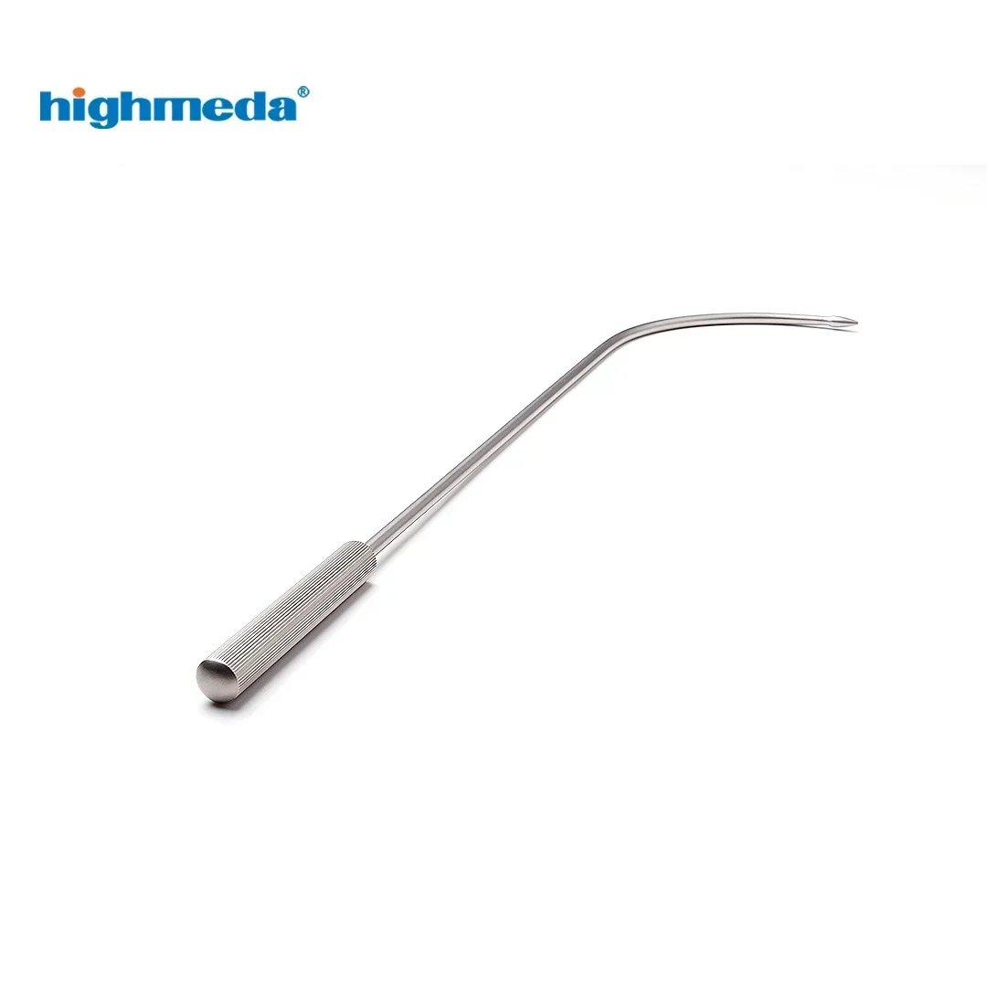 Ergonomic Handle Biliary Dilator Reliable-Function Well-Crafted Biliary Dilator