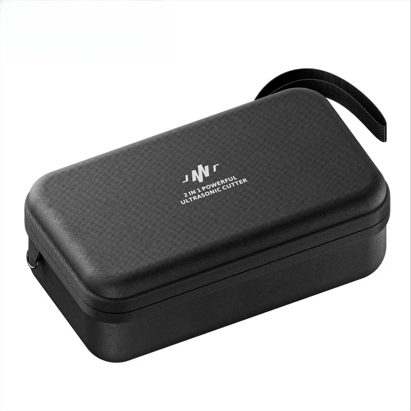 40kHz Handheld Ultrasonic Cutter for Plastics Electric Ultrasonic Blade Cutter and Polisher Portable Ultrasonic Knife Cutter