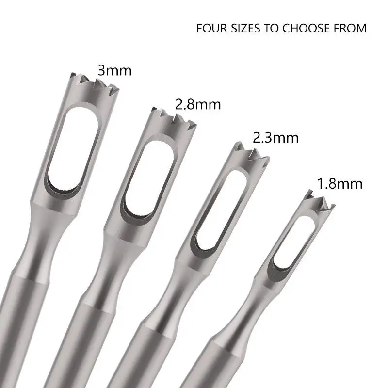 Tungsten Steel Pedicure Drill Bit Clavus Corn Remover  Cuticle Cutter For Pedicure Drill Rotary Burr Bit Foot Care Tools