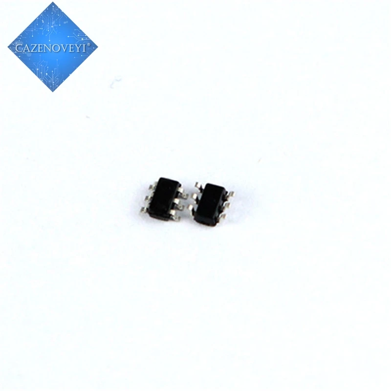 5pcs/lot SYW231ABC SYW231 GL3JA SOT23-6 In Stock