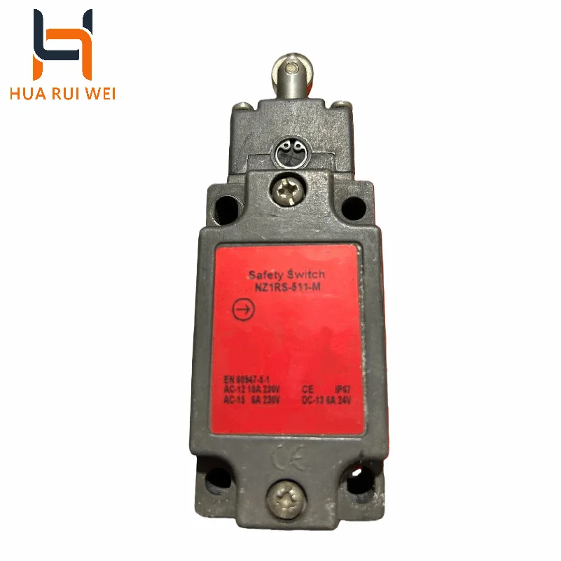 

2026 Hot Sale New NZ1RS-511-M Industrial Automation Safety Switch
