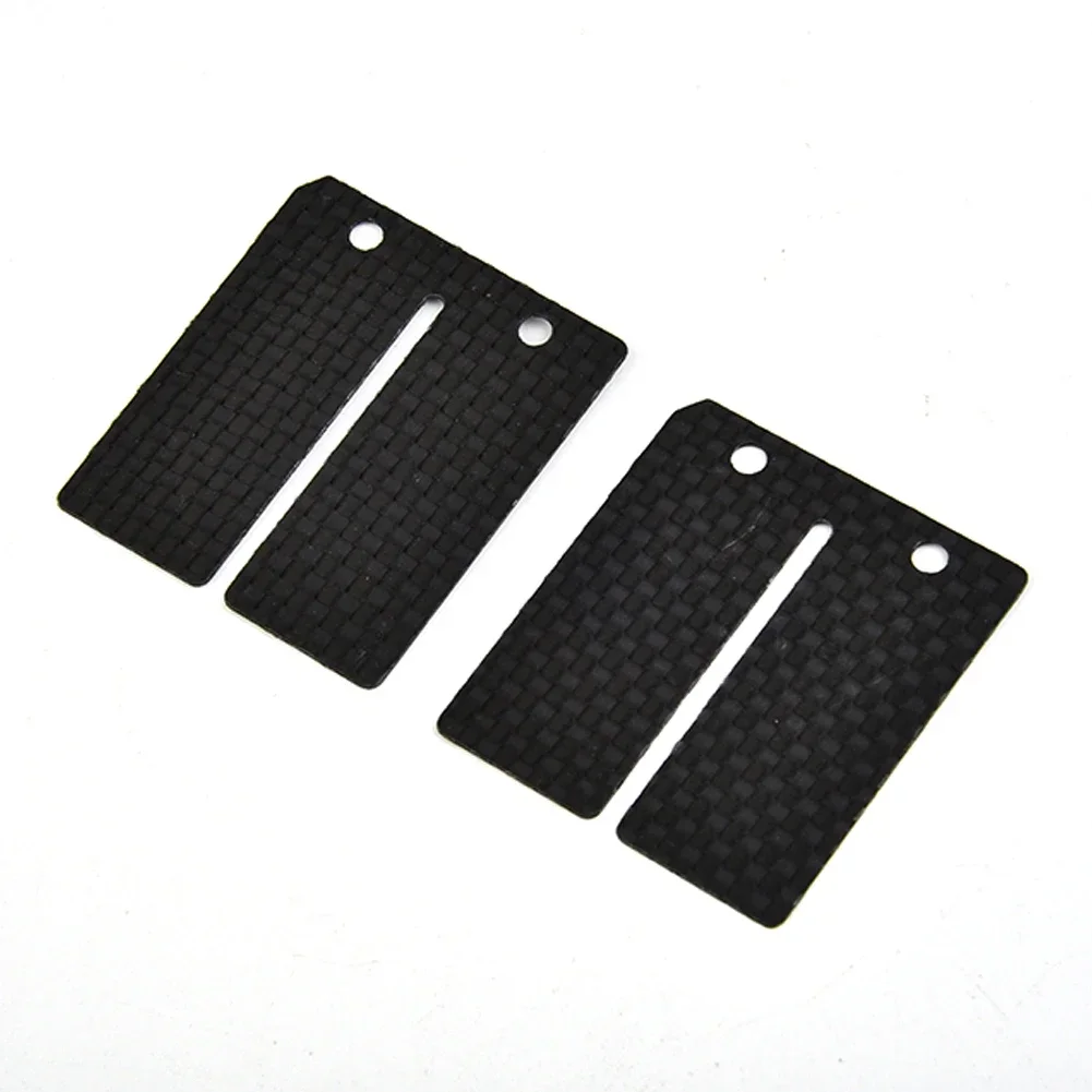 345-13613-70-00 Reed Valve Carbon Fiber Petals For DT100 DT125 DT175 RD350 RD300 RD250 MX Useful Practical Accessories