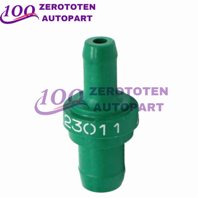 New Positive Crankcase Ventilation PCV Valve 12204-23011 