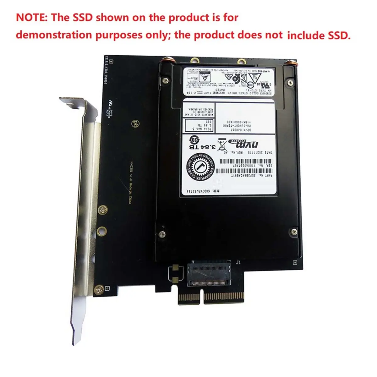 618-mega-sale-pcie-x4-to-edsff-e3s-pm1743-kcd7xr-je7t68-ssd-adapter-card-pcie-x4-to-e3s-edsff-ssd-adapter