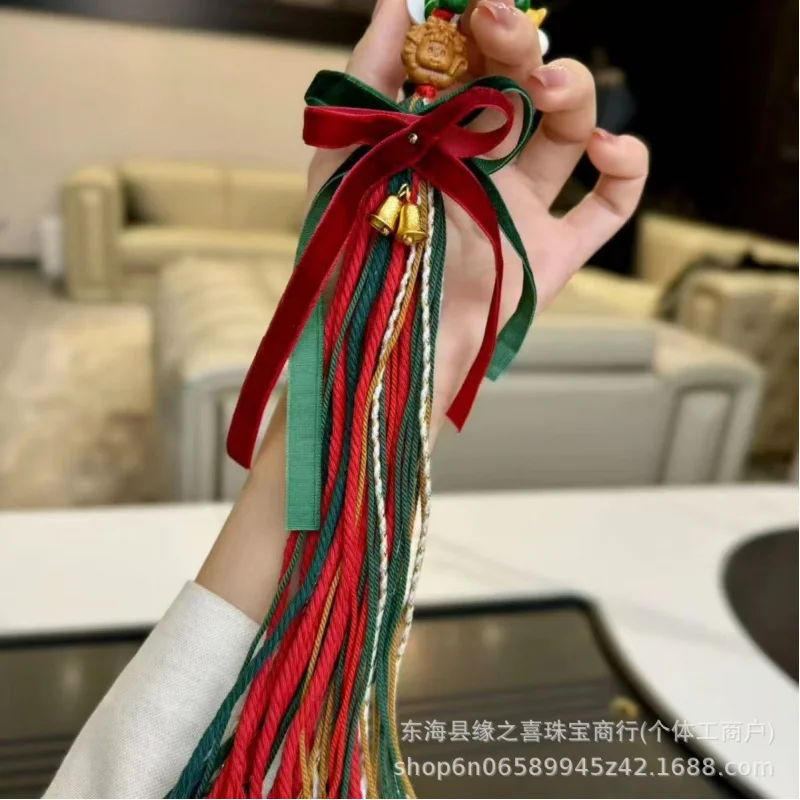 

Ox Bone Imitation Angle Beads With Antlers Root Elk And Other Bracelets