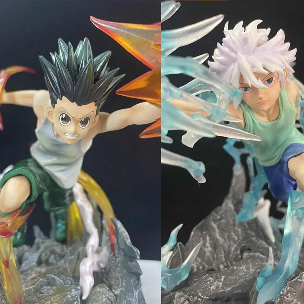 18Cm Hunter×Hunter … - image