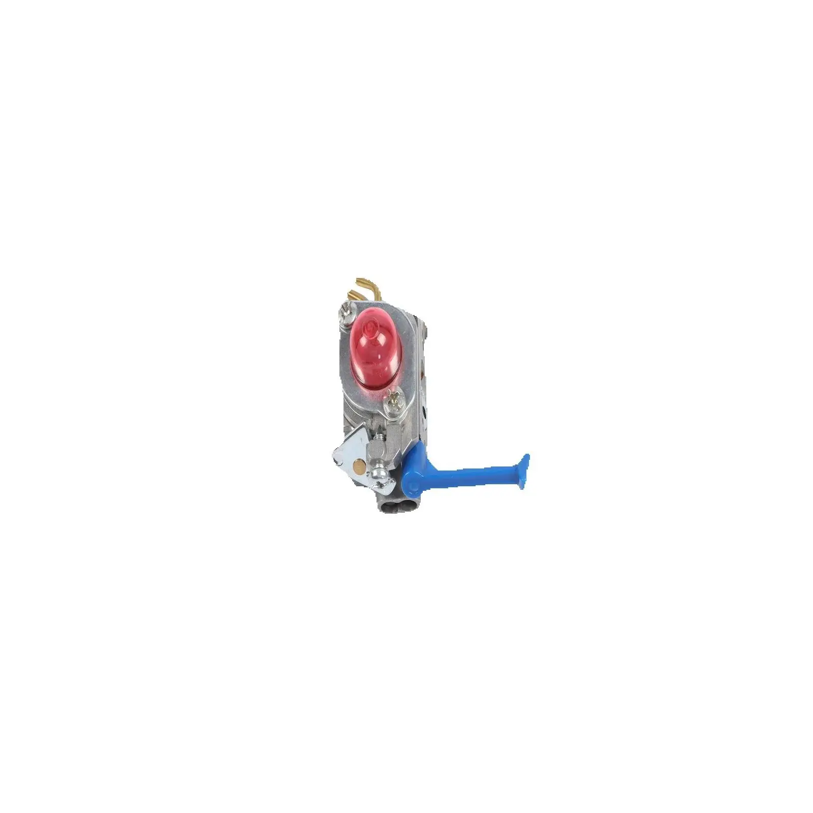 Carburetor Repair Kit 545081848 C1Q-W40A FOR Husqvarna 125L 128LDX Trimmer Brushcutter