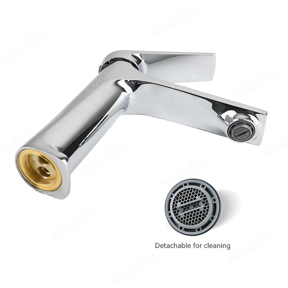 Thumbnail 4 - #21 Latest Basin Faucets Offers