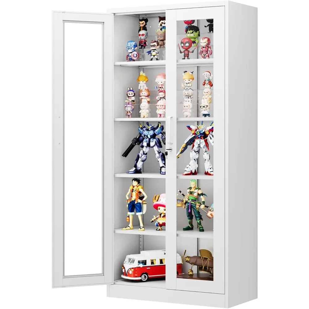Thumbnail 4 - #25 Glass Display Cabinets Comparison Guide
