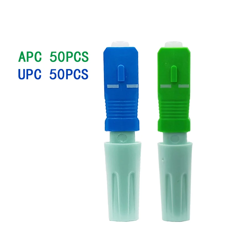 Variant: APC UPC 50PCS J