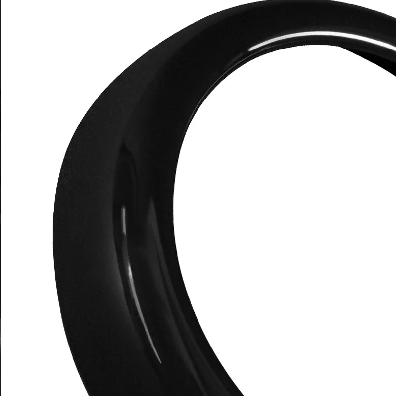 for Mini Cooper R50 R52 R53 2001 2002 2003 2004 2005 2006 2007 2008 Car Cup Holder Ring Trim Interior Accessories Decoration