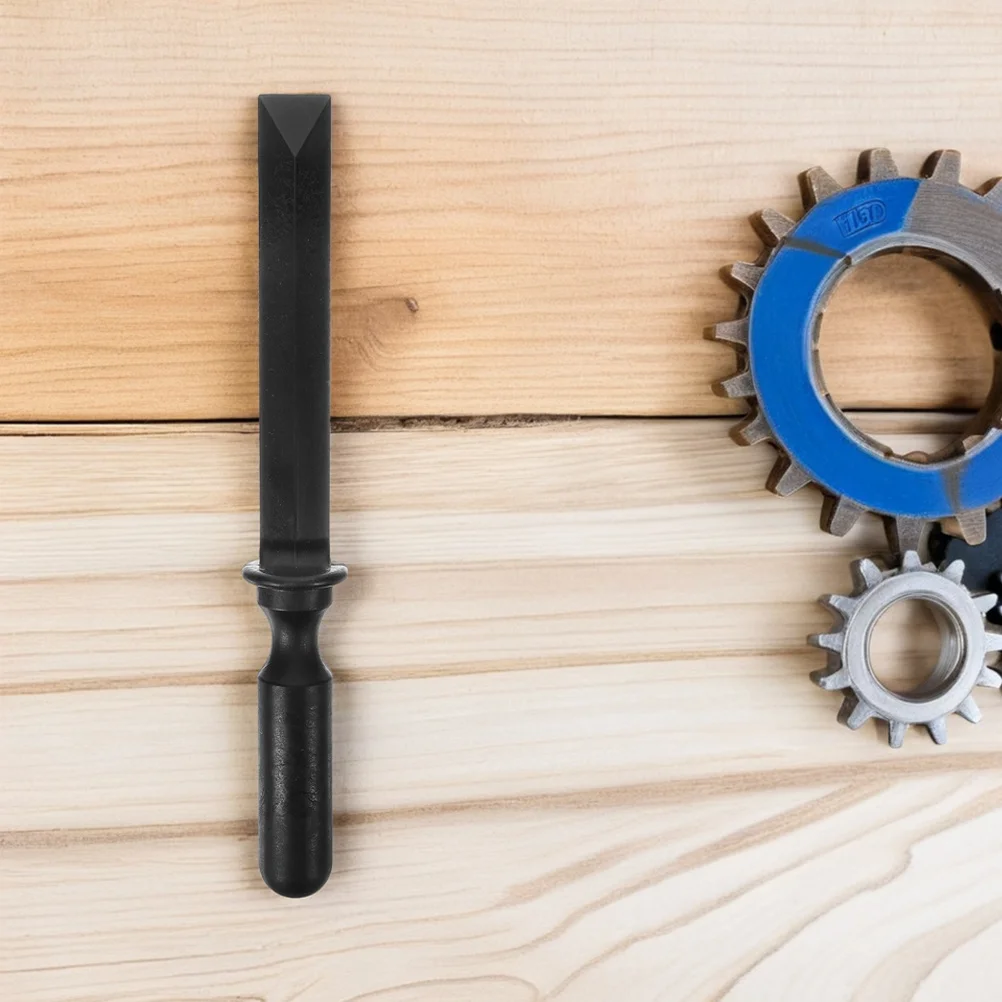 

2Pcs Car Tire Scraper Heavy Duty Tire Weight Removal Tool Essential Wheel Weight Scraper Auto Repair Supplies Balance Removal