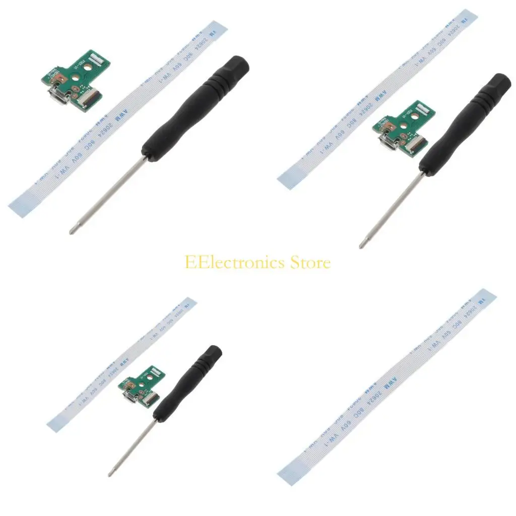 b03c-usb-зарядная-плата-зрелочка-для-разъема-в-размере-12pin-030-12pin-для-аксессуаров-контроллера