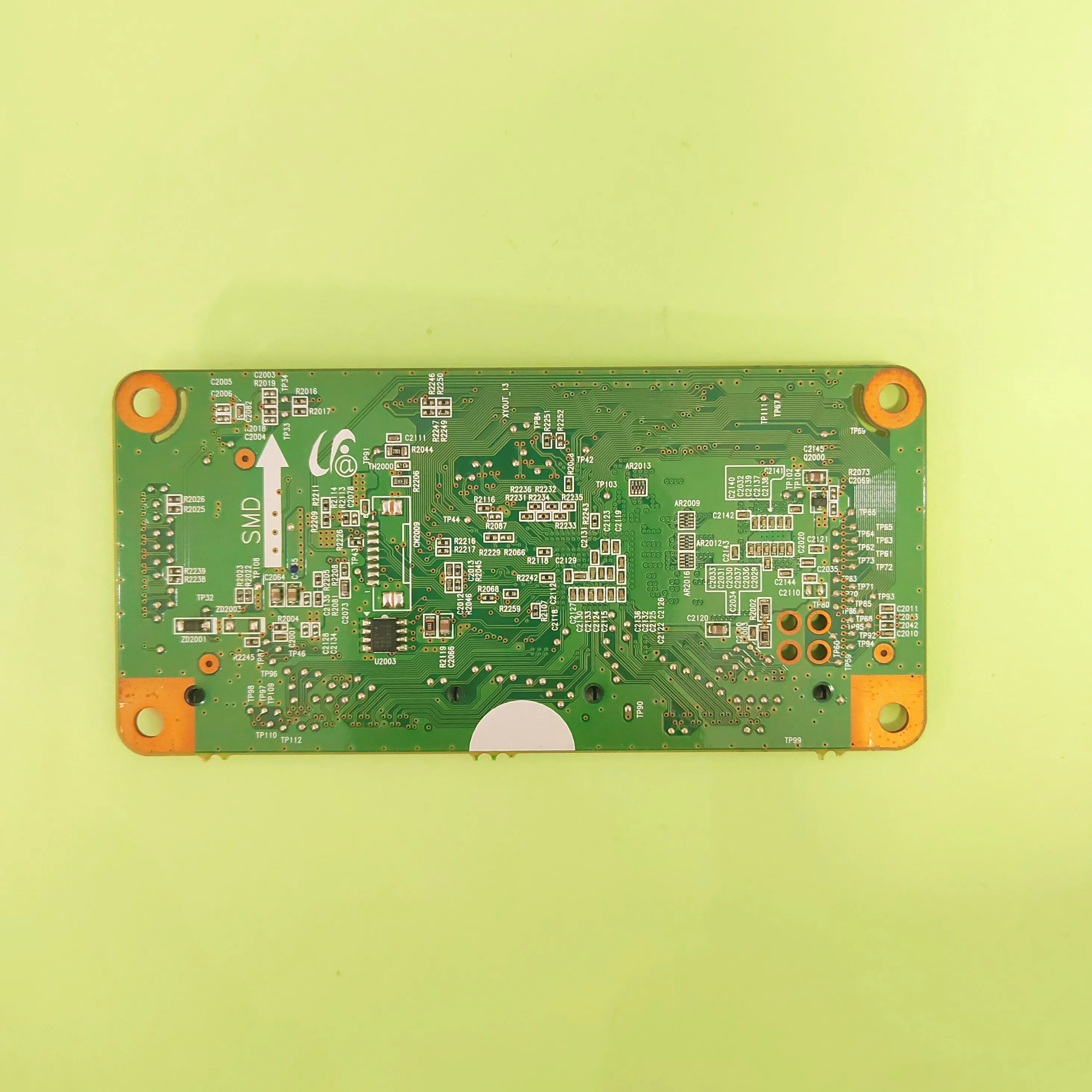 LJ41-10184A TV 로직 보드용 LJ92-01883A T-con 보드, 51 인치 PN51E450A1FXZA PN51E490B4F PN51E450A1F PL51E450A1F PS51E450A1R