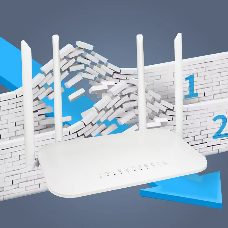 ST مصنع التخصيص 4G Cpe راوتر Lan ميناء مودم عالية السرعة هوت سبوت شبكة 4G راوتر جيب واي فاي 300Mbps