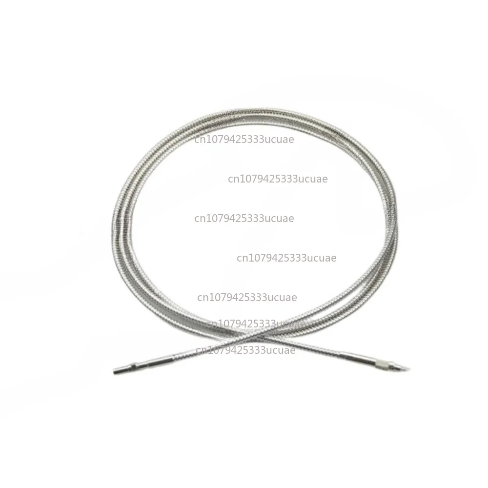 Suitable for  Fiber Core 600um A905-A905 Fiber Optic Cable UV Quartz Fiber Spectrometer,