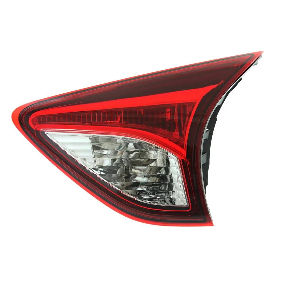 Picture 4: Rear Tail Light Assembly For Mazda CX-5 2013-2016 Outer Inner Left Right Brake Lamp