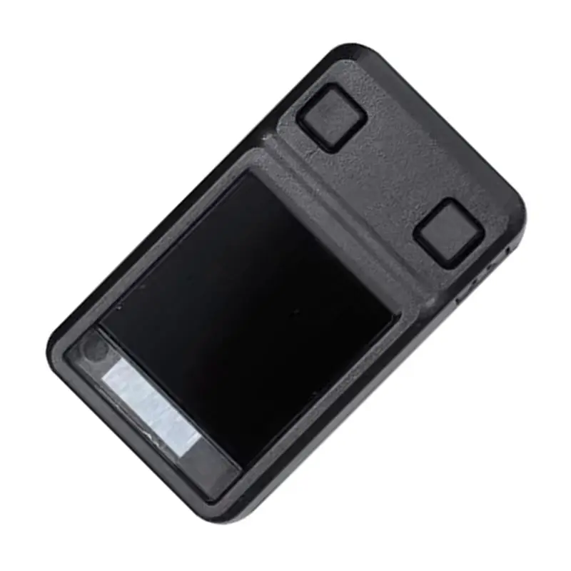 

Высокоэффективный Nerd Miner Mini V2.0 T-QT Pro Shell с хешрейтом 55K/S для крипто-лотереи BTC, 320 ГБ