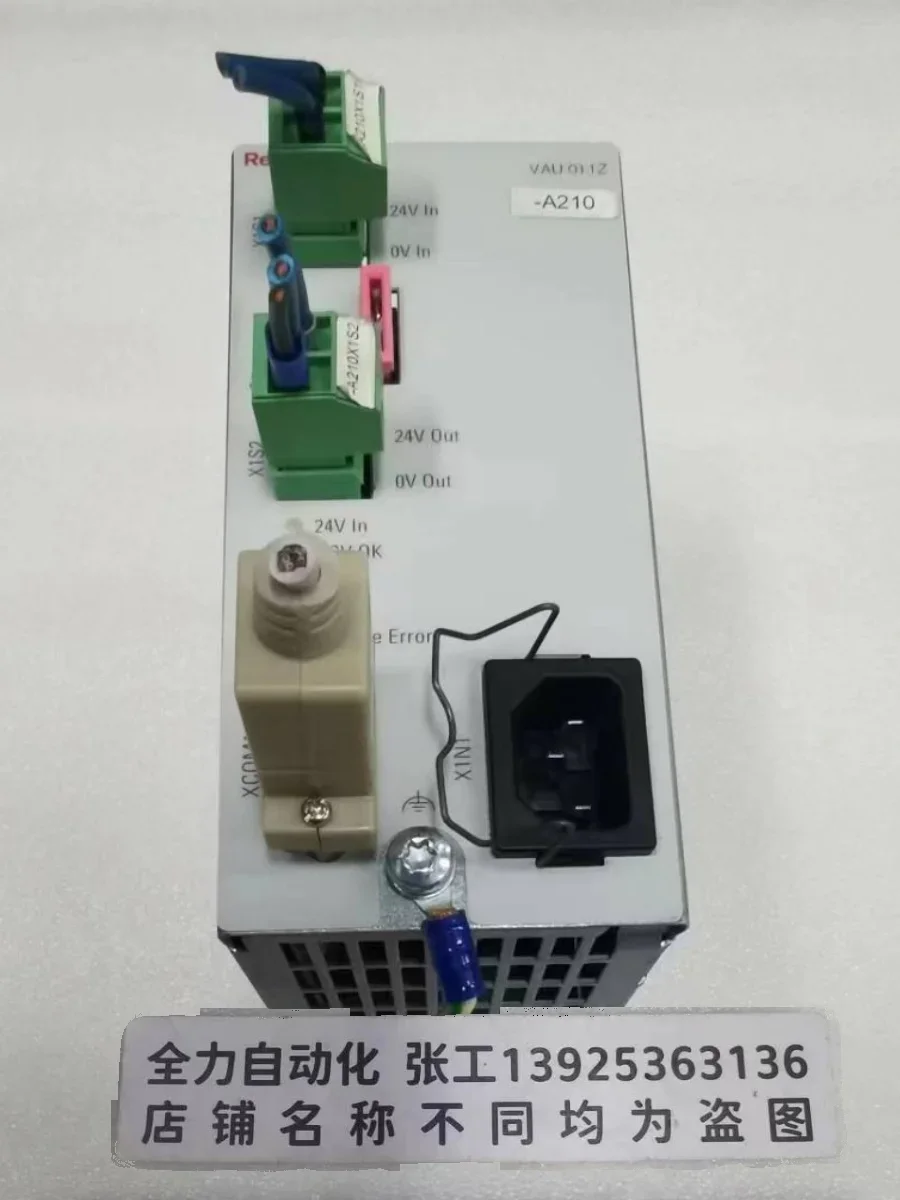 Rexroth Rexroth Pow…