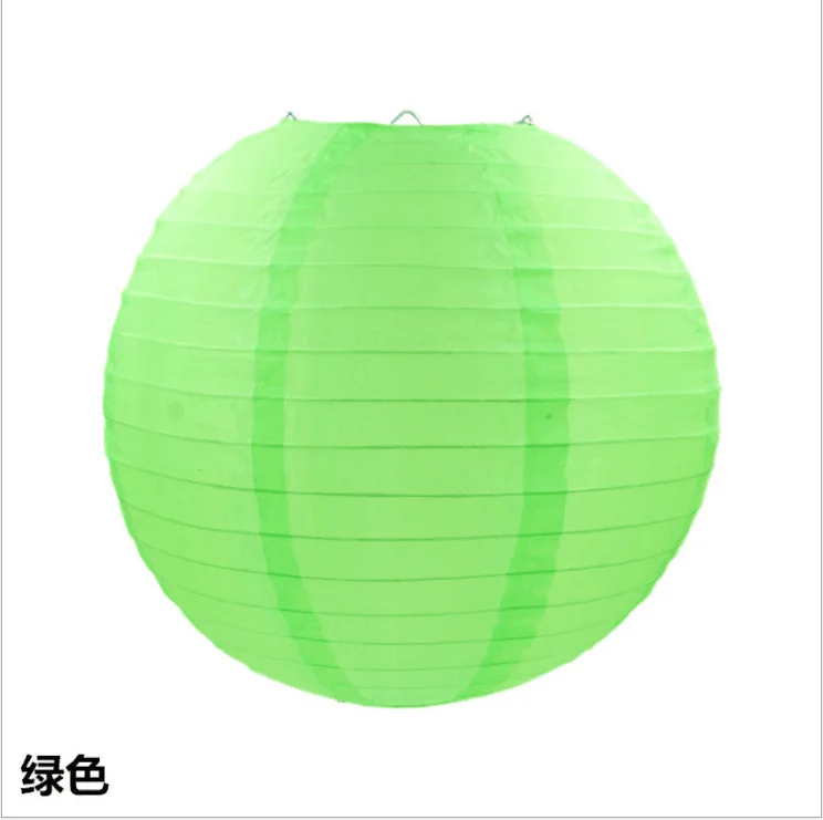 20–40 cm wasserdichte Stofflaterne für den Außenbereich, Weihnachtsfeier, Festival, Dekoration, Park im Freien, Camping, Party, Hängelaterne, 9 Farben – Detail 9