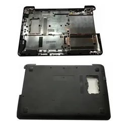 For Plastic version A555 X555 K555 F554L F555LA F555UA F554LA K555LD X555LJ X554L R557 LCD Back Cover/ Hinges cover