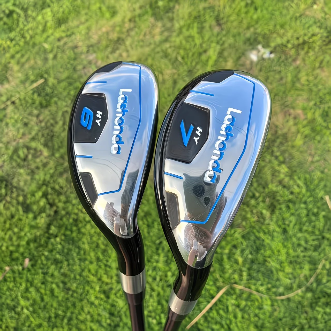 1 шт. клюшка для гольфа Lashon – обзор и цена Golf Equipment Used