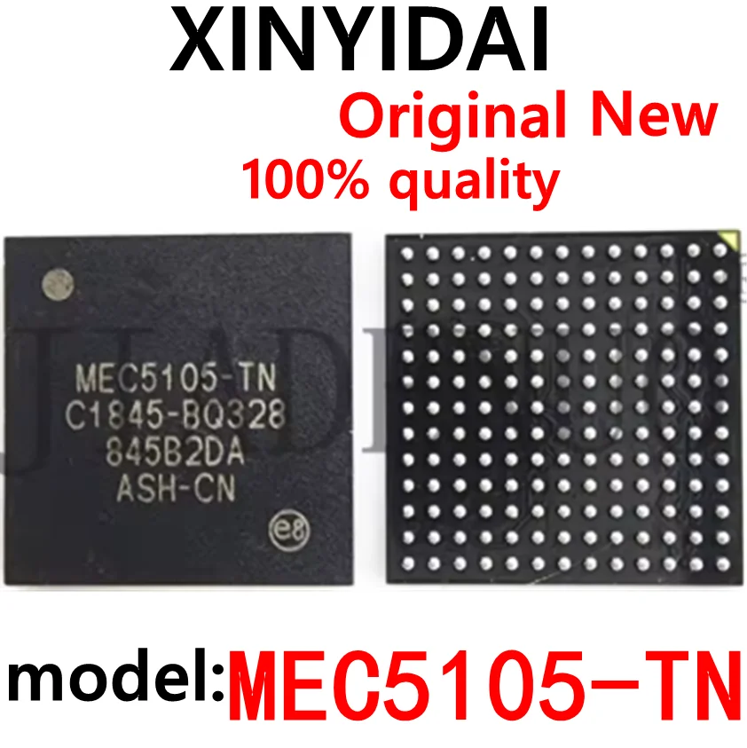 

(1piece)100% New MEC5105-TN BGA MEC5105 5105-TN Chipset