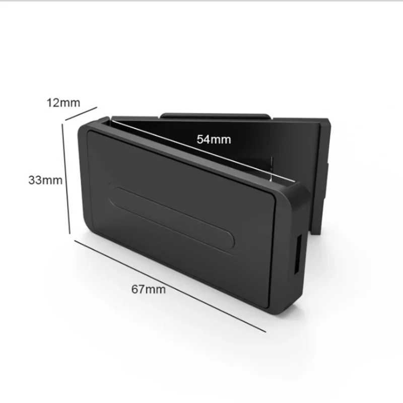 Extension de clip de ceinture de sécurité de voiture pour enfants et femmes enceintes, bouchon de clip de ceinture de sécurité automatique réglable, accessoires de sécurité de voiture, 2 pièces