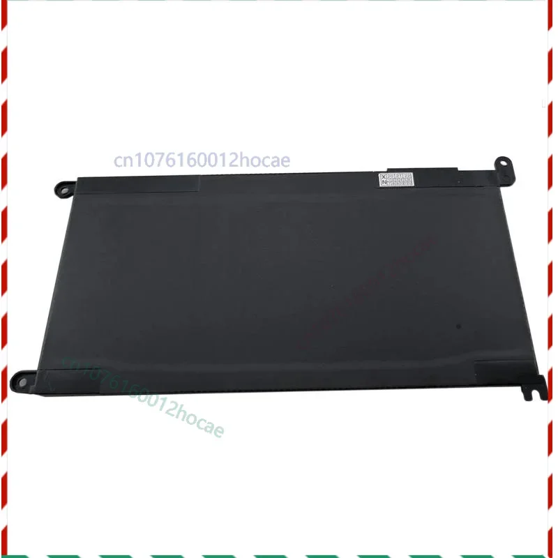 

WDX0R 42Wh For DELL WDXOR Battery Inspiron 13 5368 5378 7368 14 7460 7472 5468 15 5538 5567 5568 5378 7368 17 5765 3189 Laptop