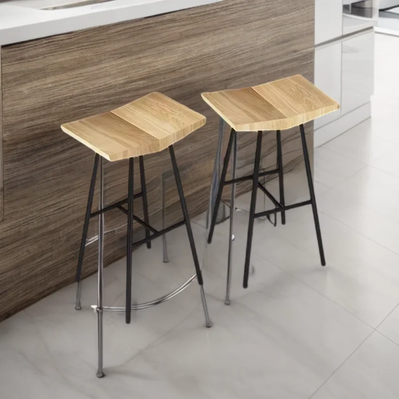 

Стул для дома, бара уличная мебель для парикмахерской, стулья для кафе, роскошные высокие стулья для кухни, легкий удобный садовый дизайнерский шезлонг