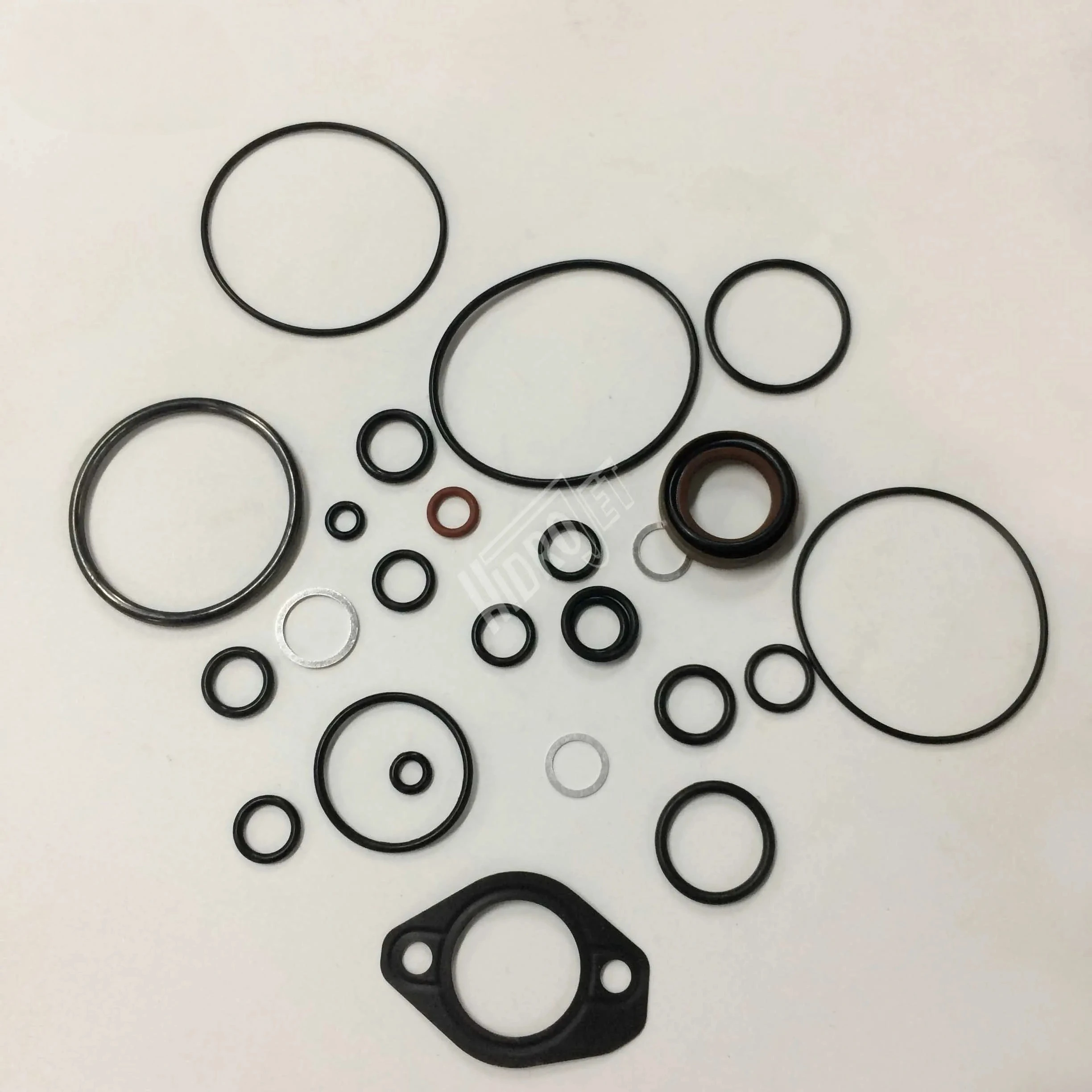 

For Diesel Engine Parts Pump Repair Kits 294009-0032 For Hp4 Pump Excavator