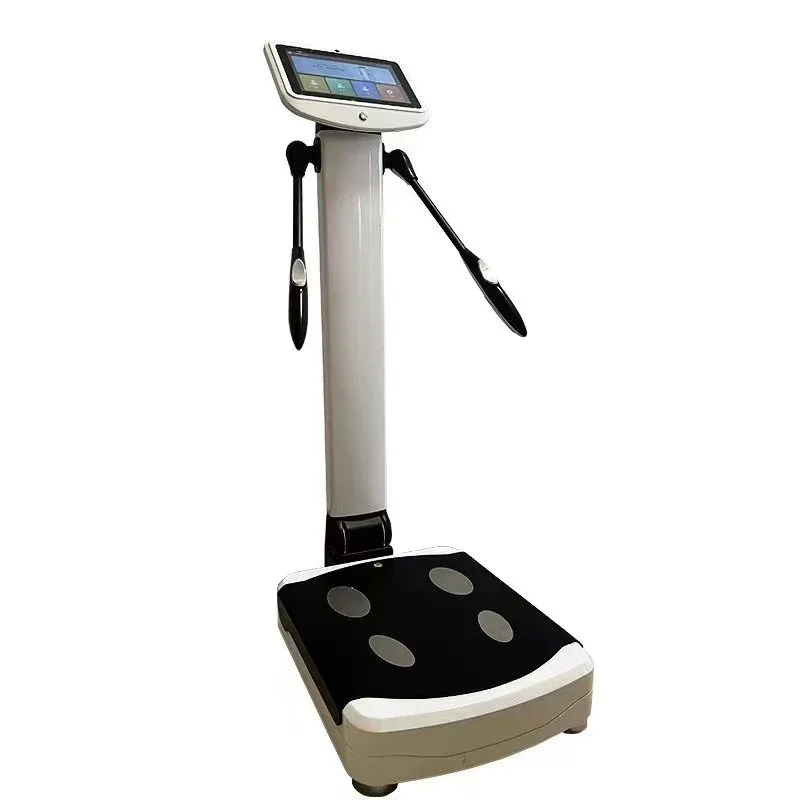 Body Fat Analyzerquantum Magneticresonance Quantum Analyzer Bodyhealth Foot Spa