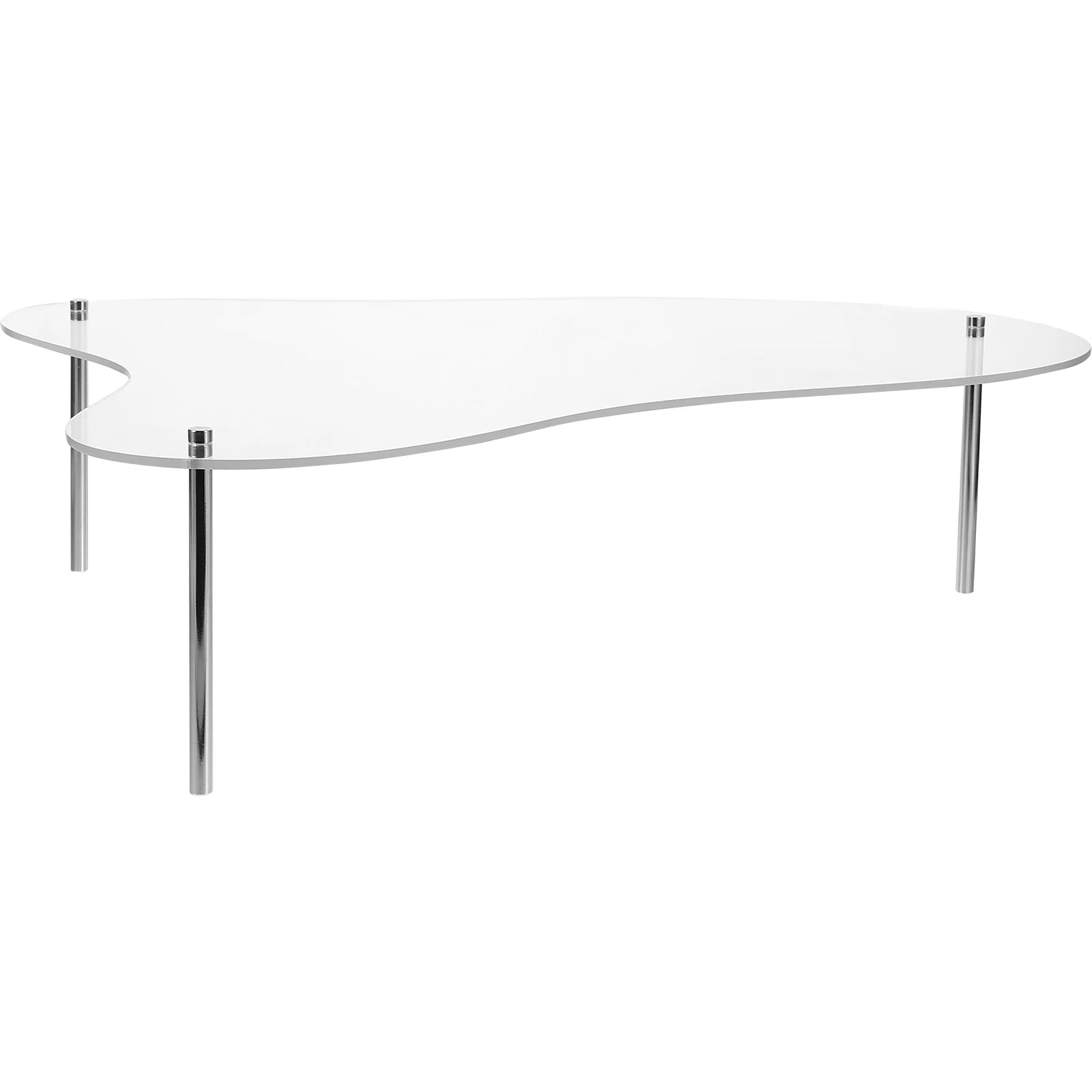 

Cake Stand Dessert Display Rack Clear Serving Tray BT098 Small 3 5cm Nails Medium 5cm Nails Wedding Birthday Party Food Risers