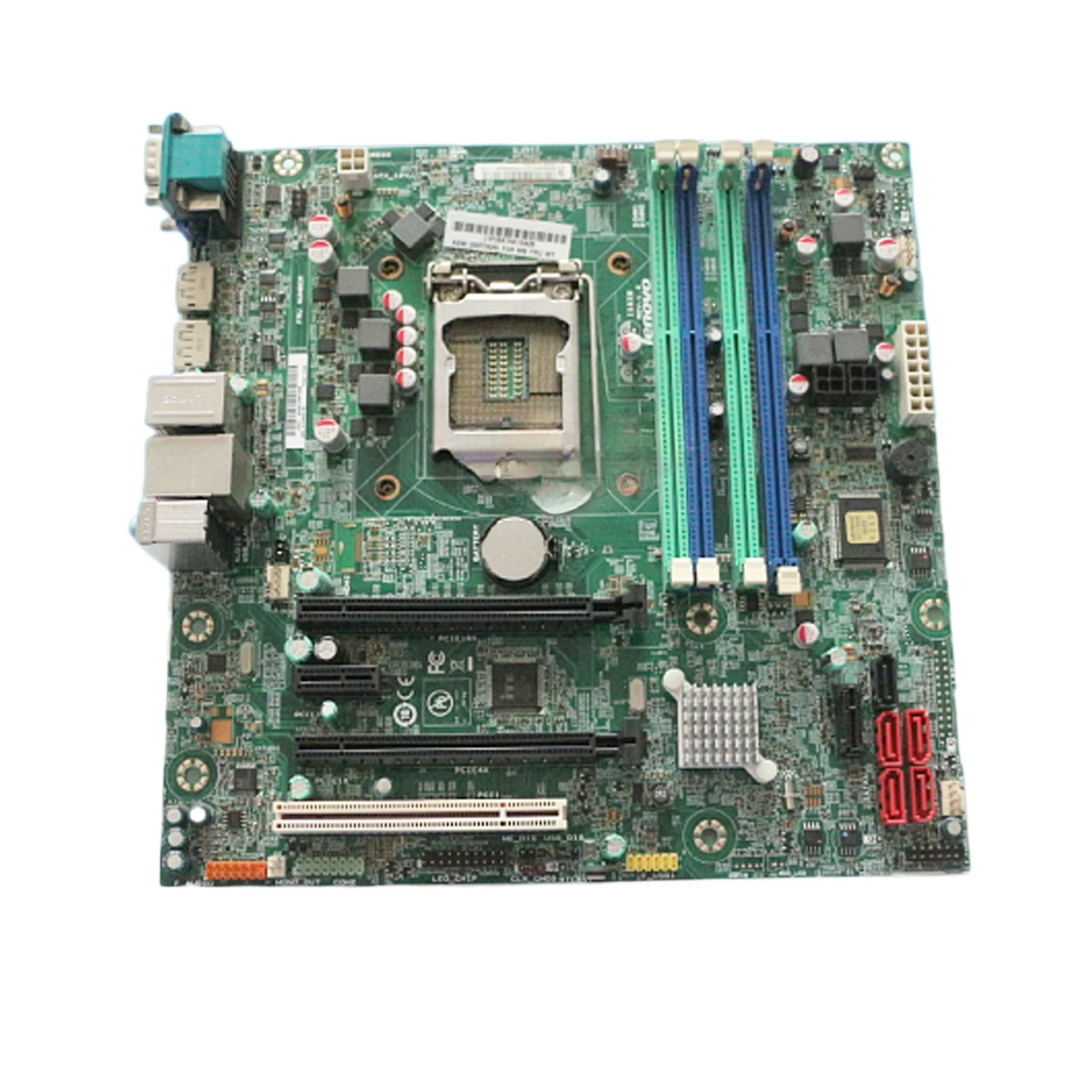 For the new Lenovo P300 E32 TS240 TS140 C226 workstation main board IS8XM 03T6750