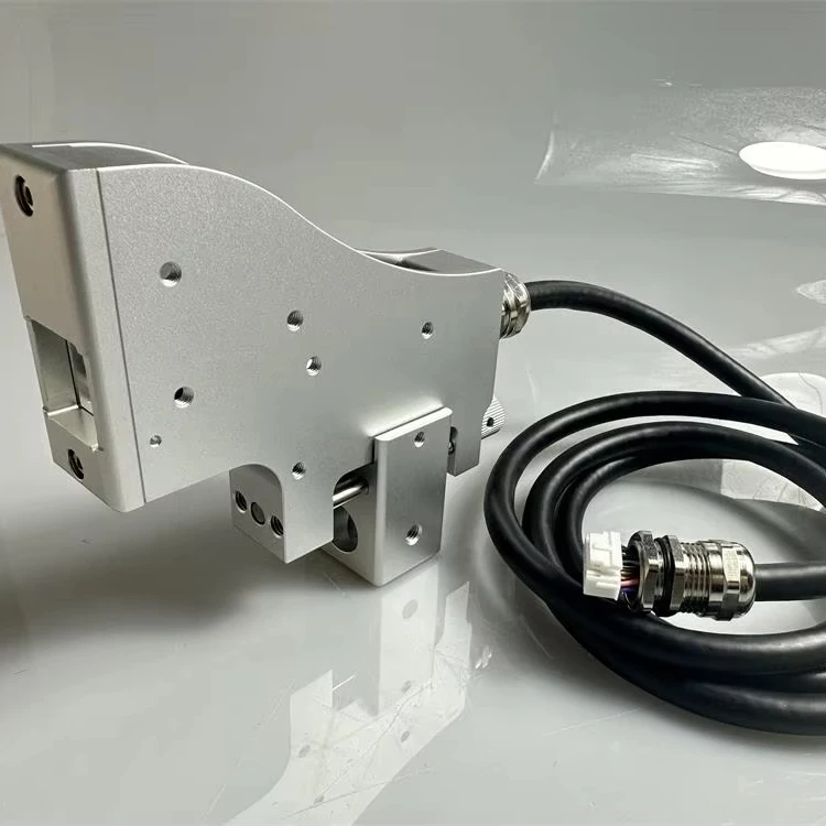 

Печатающая головка INCODE TIJ для онлайн-струйных принтеров в типографиях