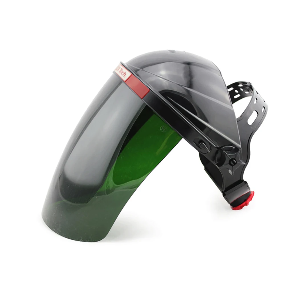 Welding Cap Shield Helmet Welder Mask Welding Protective Cap Welding Glasses Uv Resist Welding Tools