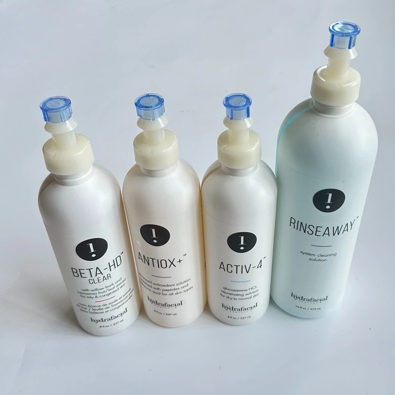 Hydra Machine Solut… - image