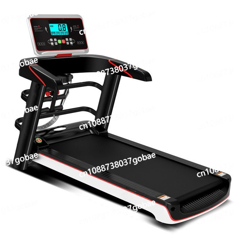 

Treadmill Home Fitness Small Folding Multifunctional Mini Electric Sports Equipment Walking Machine