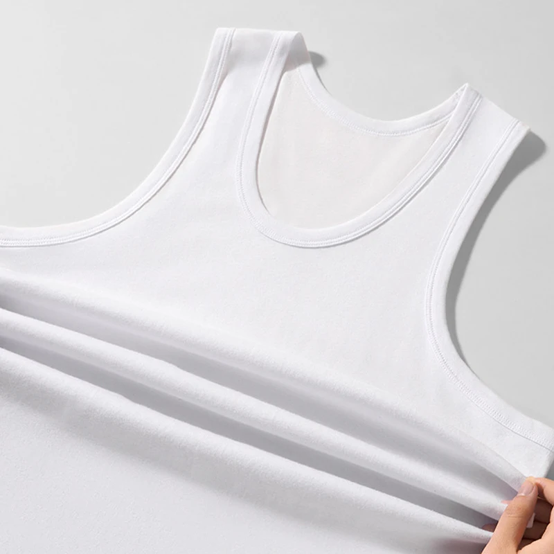 1/3-teiliges Herren-T-Shirt mit schmaler Passform für alle Jahreszeiten, jugendlicher Stil, einfarbig, sportlich und bequem, geeignet für den Heimgebrauch. – Detail 7