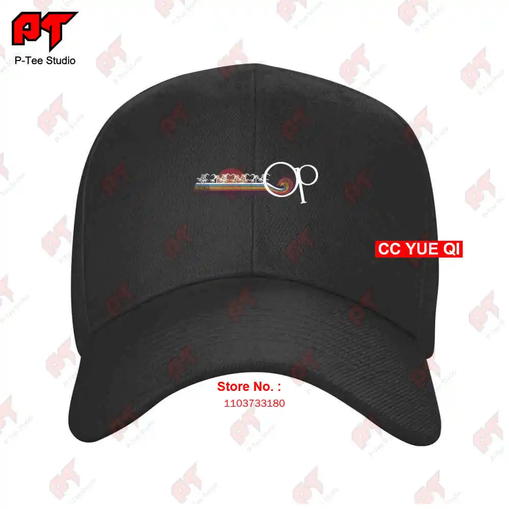 Ocean Pacific Retro Waves Surf Baseball Caps Truck Cap G847