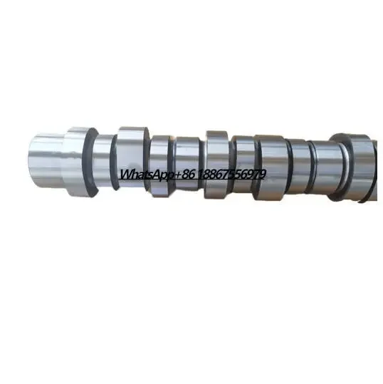 

CQ WS AUTO PARTS 20742607 Camshaft for VOL VO