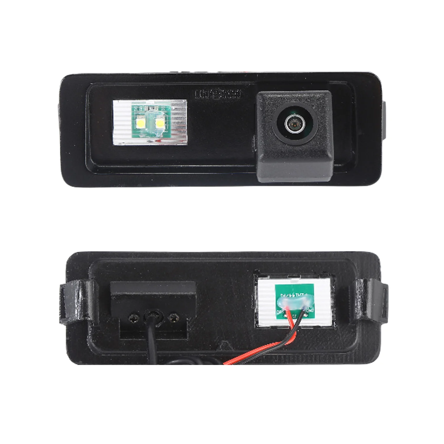 

HD Car backup Rear View Camera for Volvo V40 Cross Country/C30 OEM 31352526 31446531 31213991